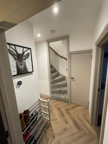 Cranford House 3 bedroom apartment Filey