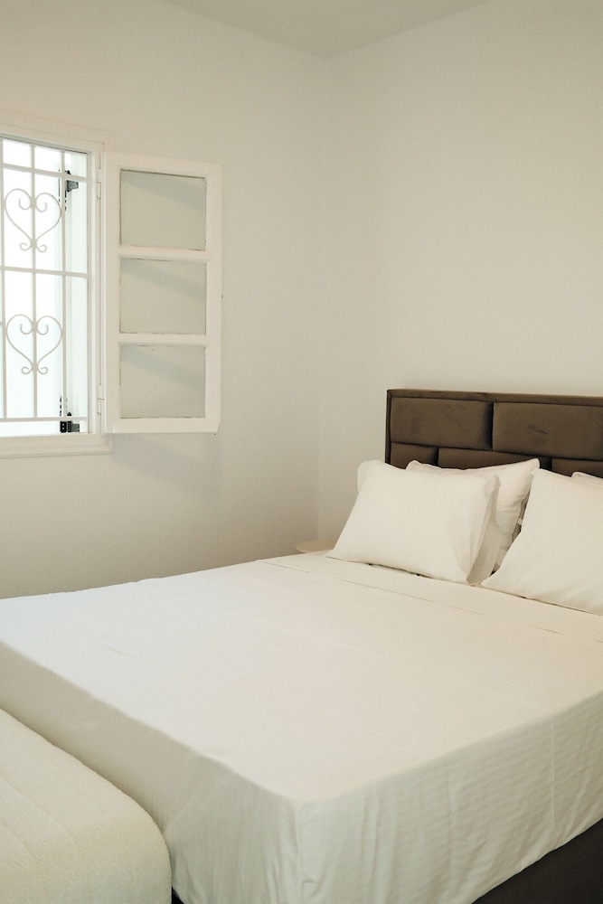 Anemos Caldera Oia - last minute hotel in Fira