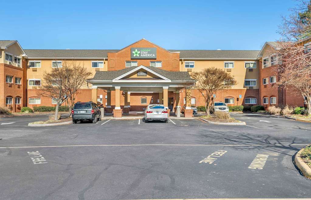 Extended Stay America Chesapeake Churchland Bl - featured photo