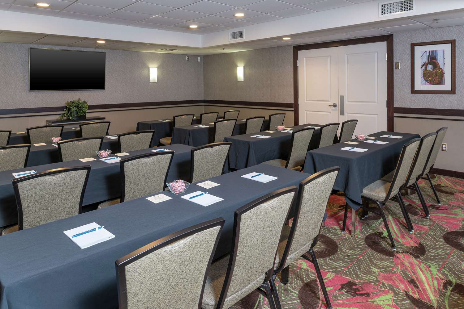 Homewood Suites by Hilton Columbus Polaris OH - photo 22