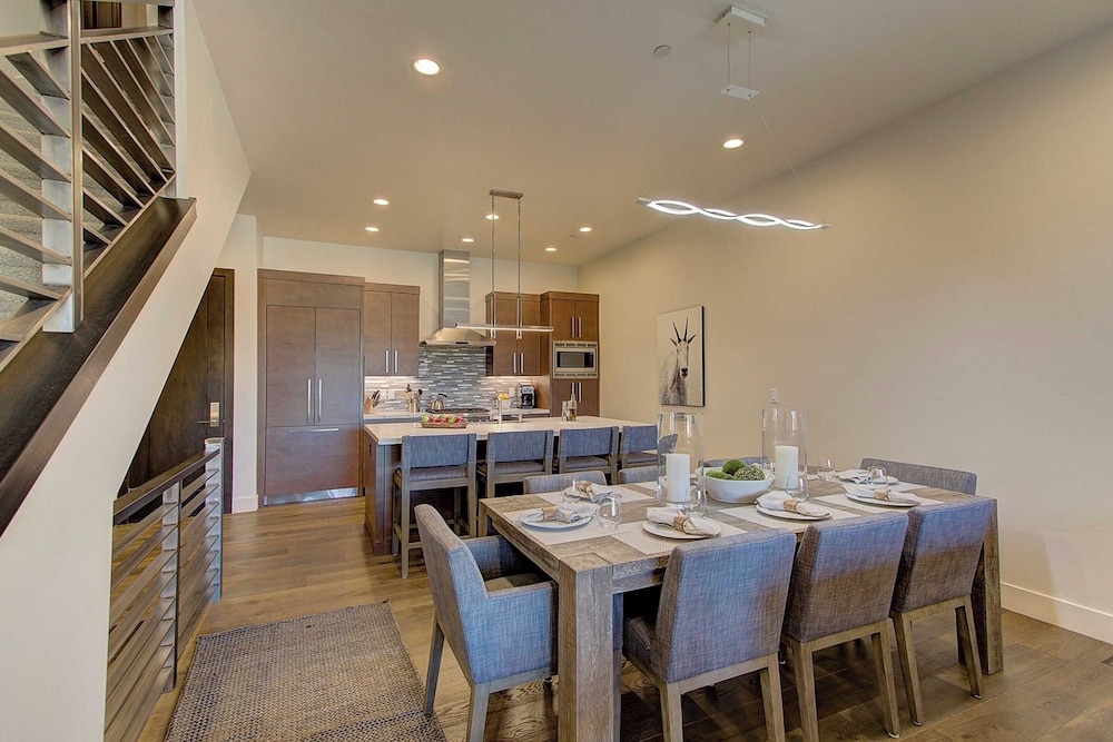 Juniper Landing 3 Bedroom by Avantstay Condo in Park City Mountain Resort w Pool Hot Tub & Gym - photo 22