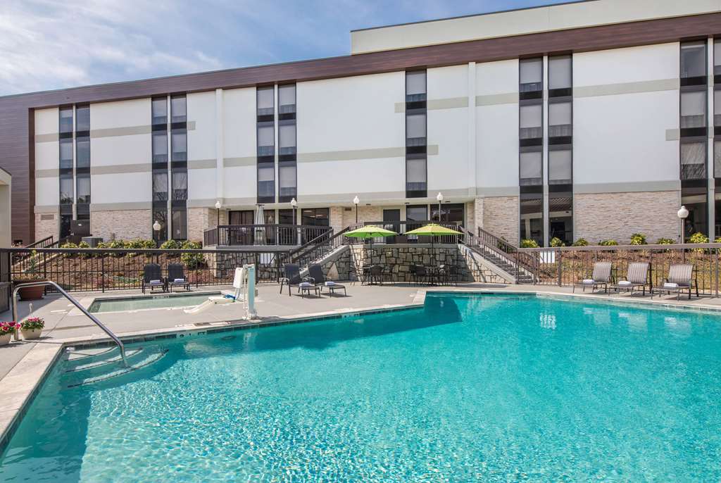 Wyndham Garden Marietta Atlanta North - photo 6
