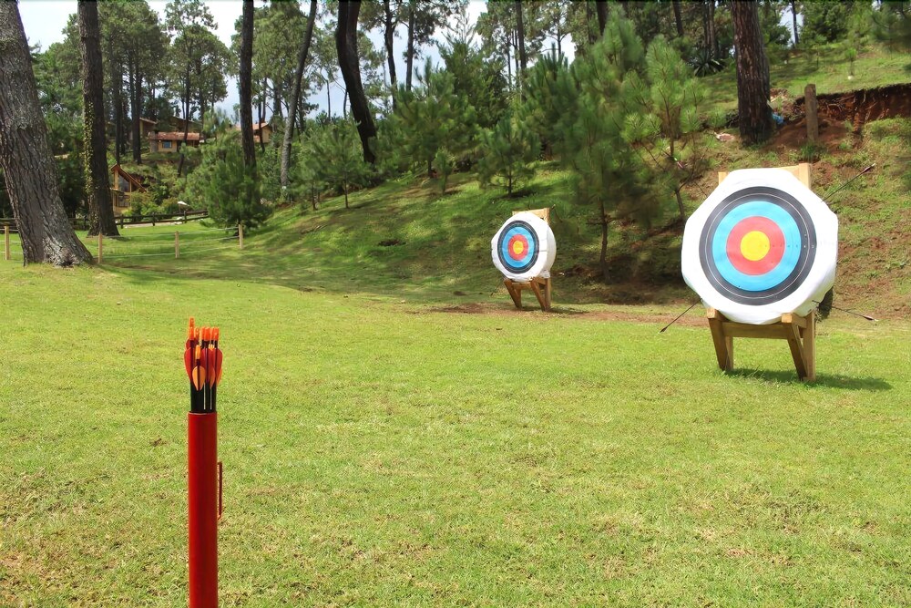 Archery