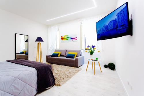 Luxury Sweet Home Farnese Campo Dei Fiori — 4-Star Luxury Hotel in Rome, Italy