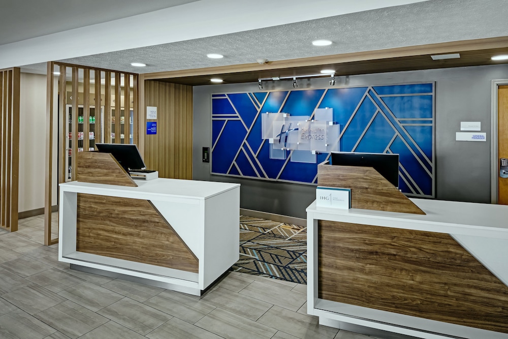 Holiday Inn Express Lewiston by IHG - photo 82