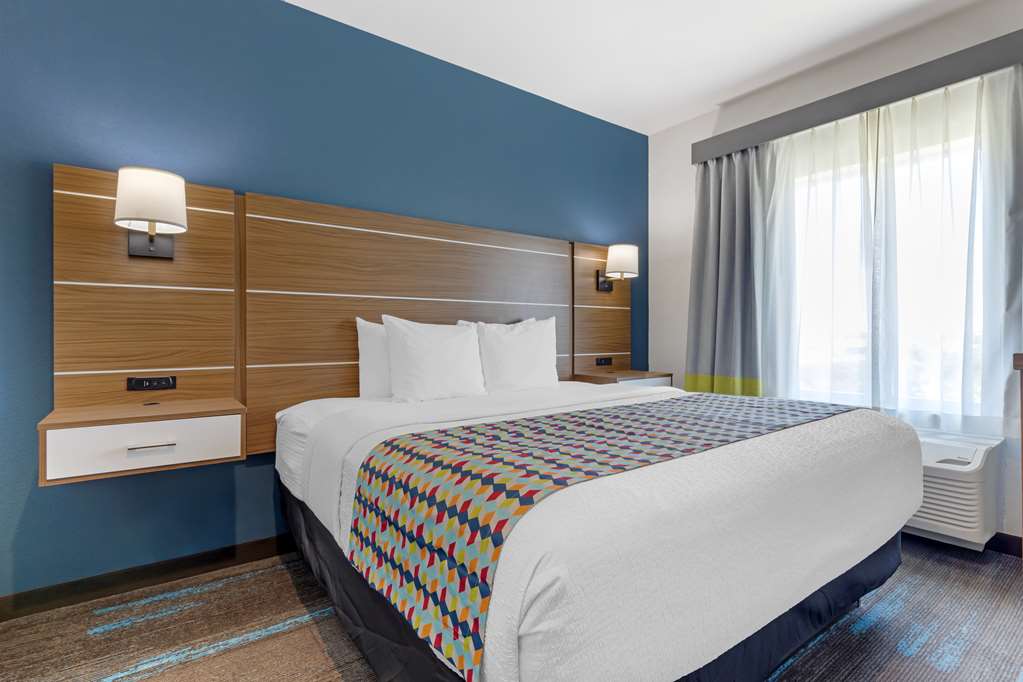 Best Western Plus Medical Center - photo 23