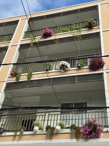 TL Apartment Cambodia — 4-Star Luxury Hotel in Phnom Penh, Cambodia
