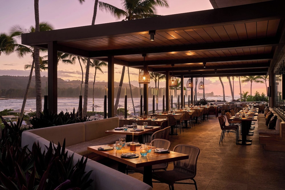 The Ritz Carlton O ahu Turtle Bay - photo 149