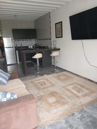 Apto 3 alcobas Tercer piso Norte de Cali — 4-Star Luxury Hotel in Cali, Colombia