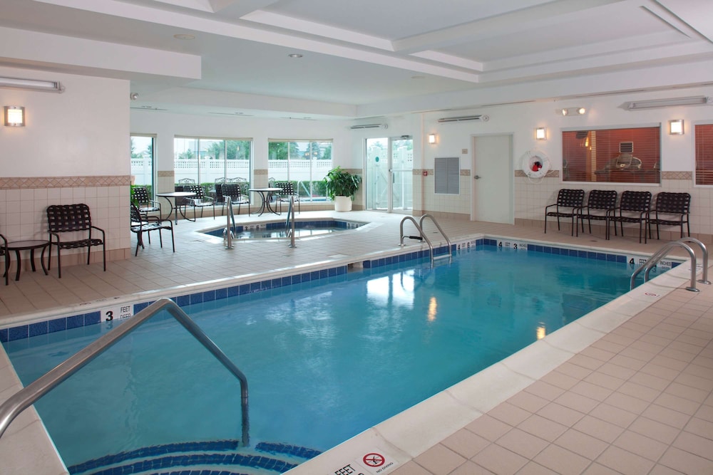 Hilton Garden Inn Riverhead - photo 25