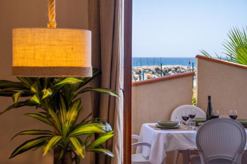 Seasound Naxos — 4-Star Luxury Hotel in Giardini-Naxos, Italy