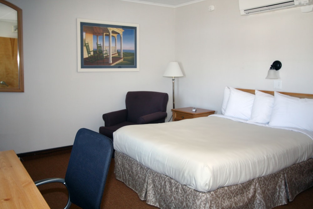 The Bluebird Motel - photo 6
