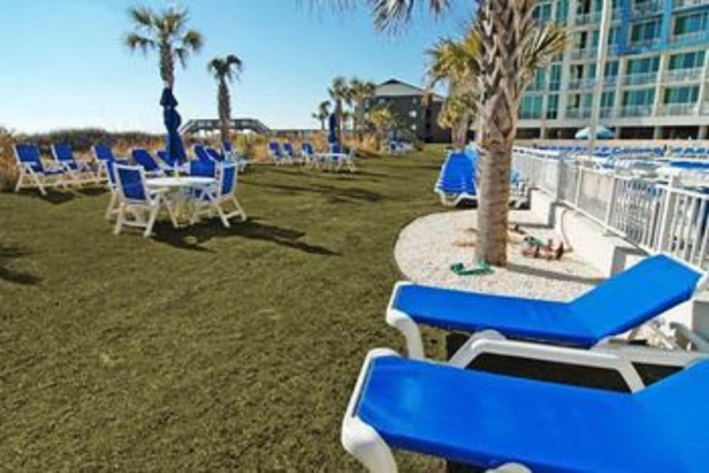 Units at Avista Resort by Elliott Beach Rentals - photo 53