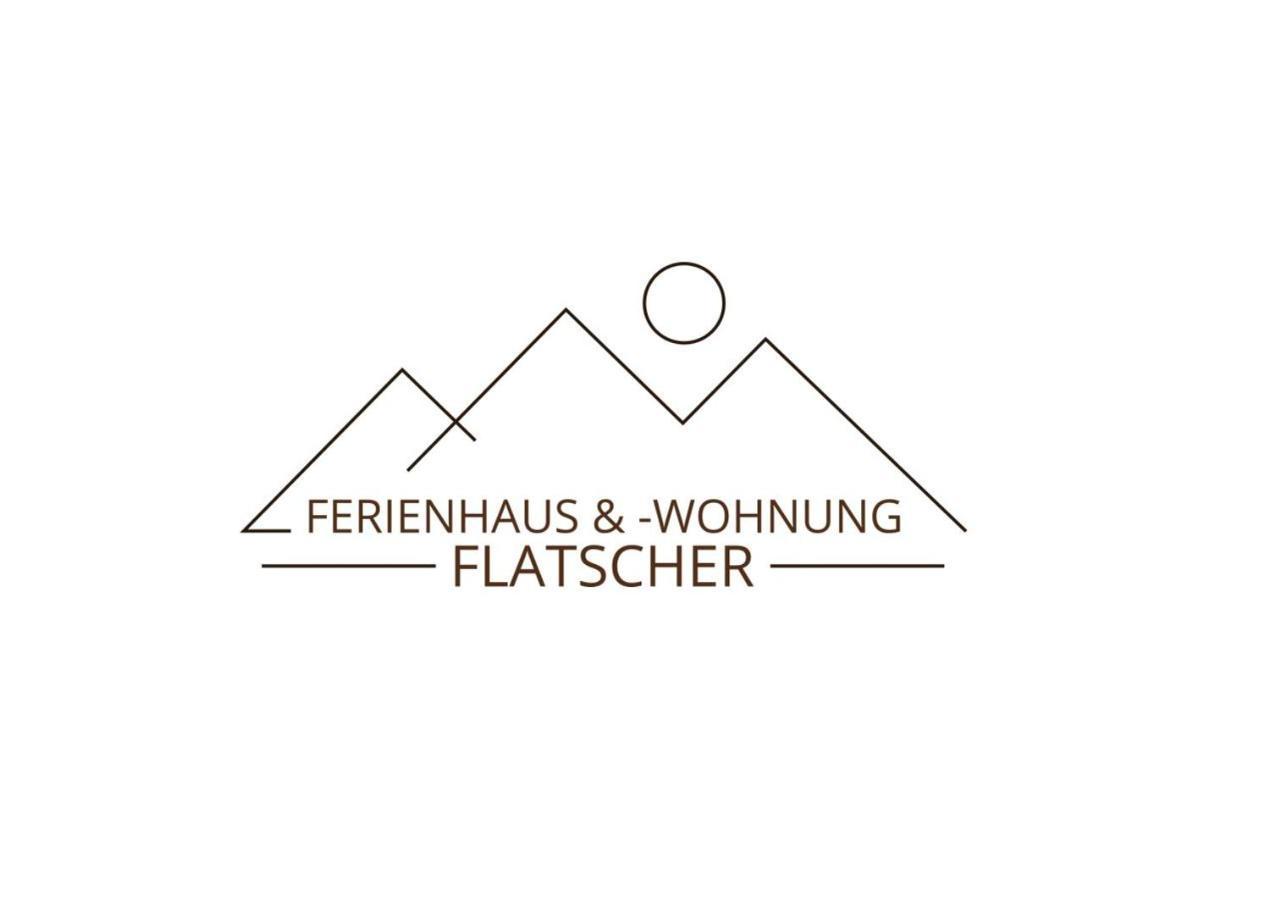 Ferienhaus & wohnung Flatscher — 4-Star Luxury Hotel in Waidring, Austria