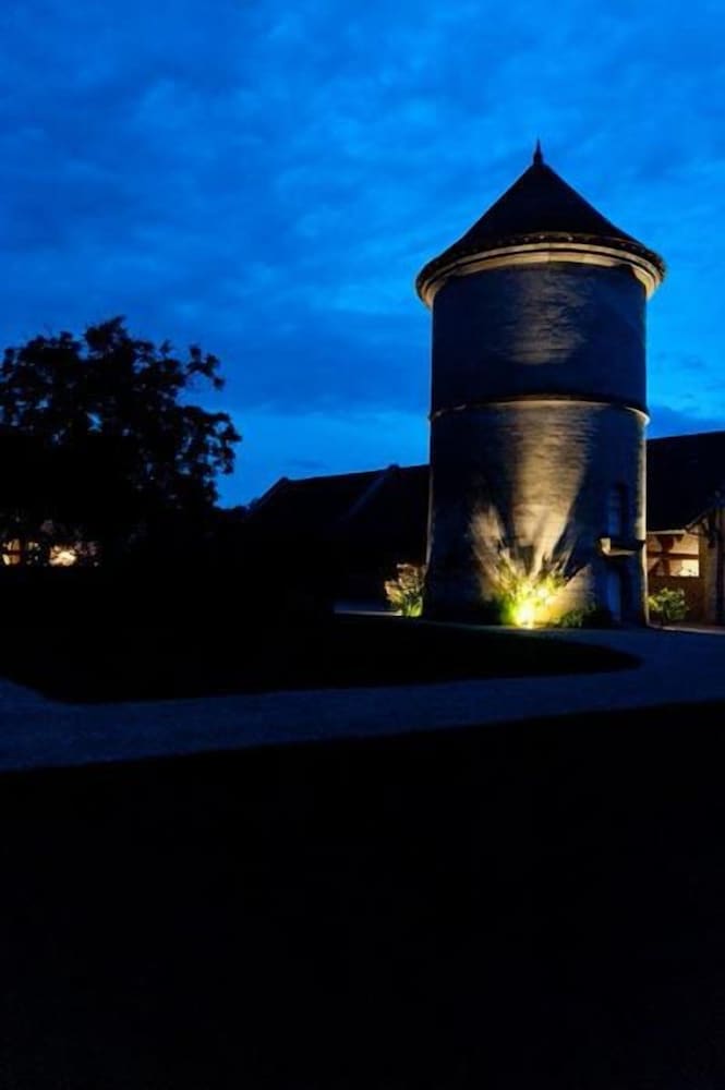 Le Clos Barisseuse - last minute hotel in Paris