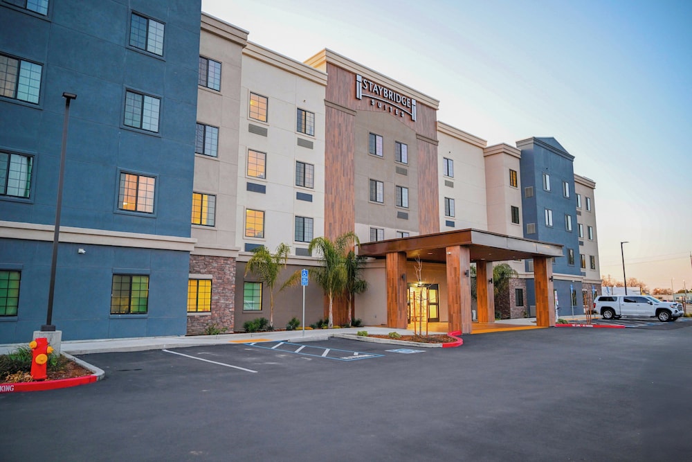 Staybridge Suites Sacramento Woodland - photo 127
