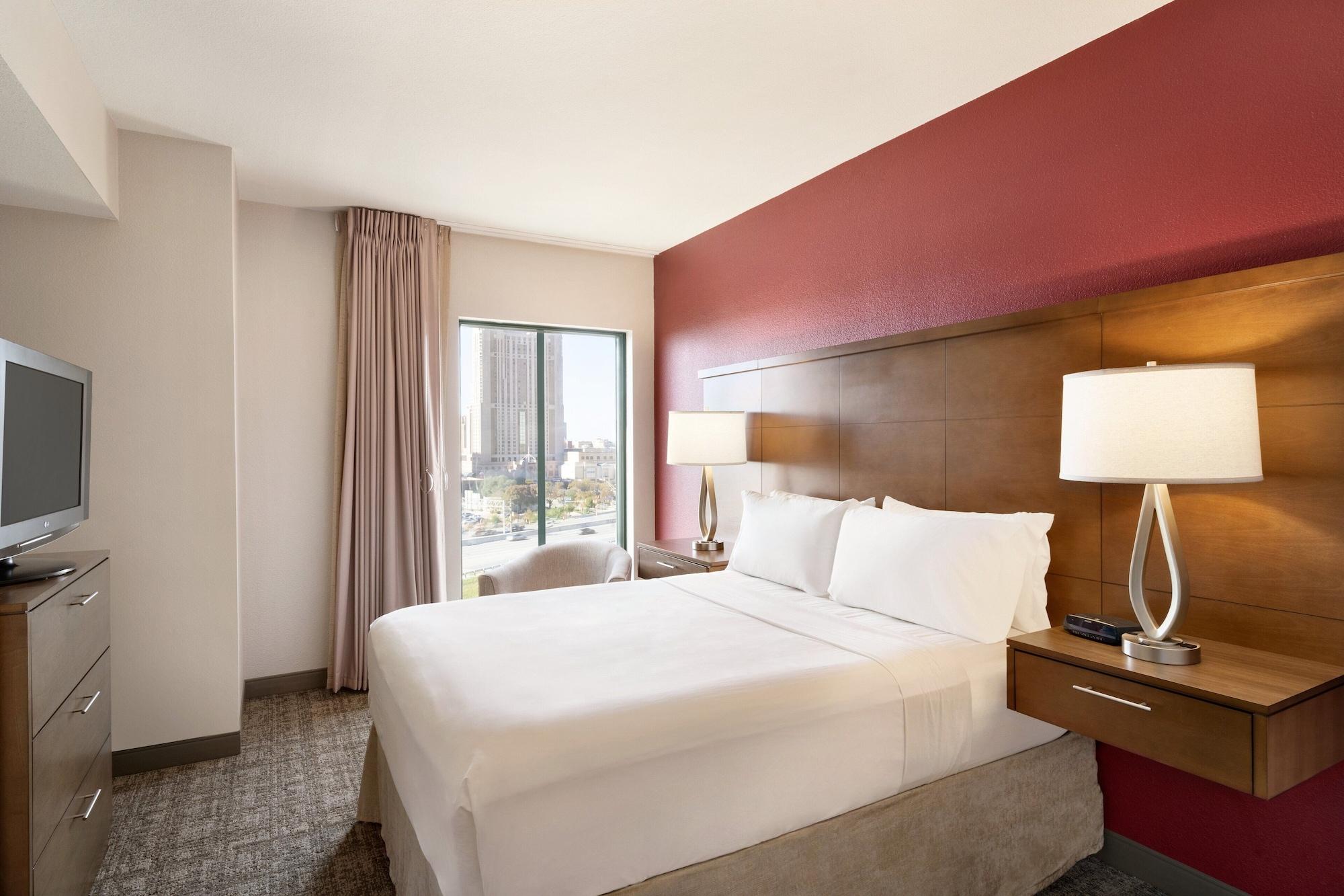 Staybridge Suites San Antonio Downtown Conv Ctr an IHG Hotel - photo 28