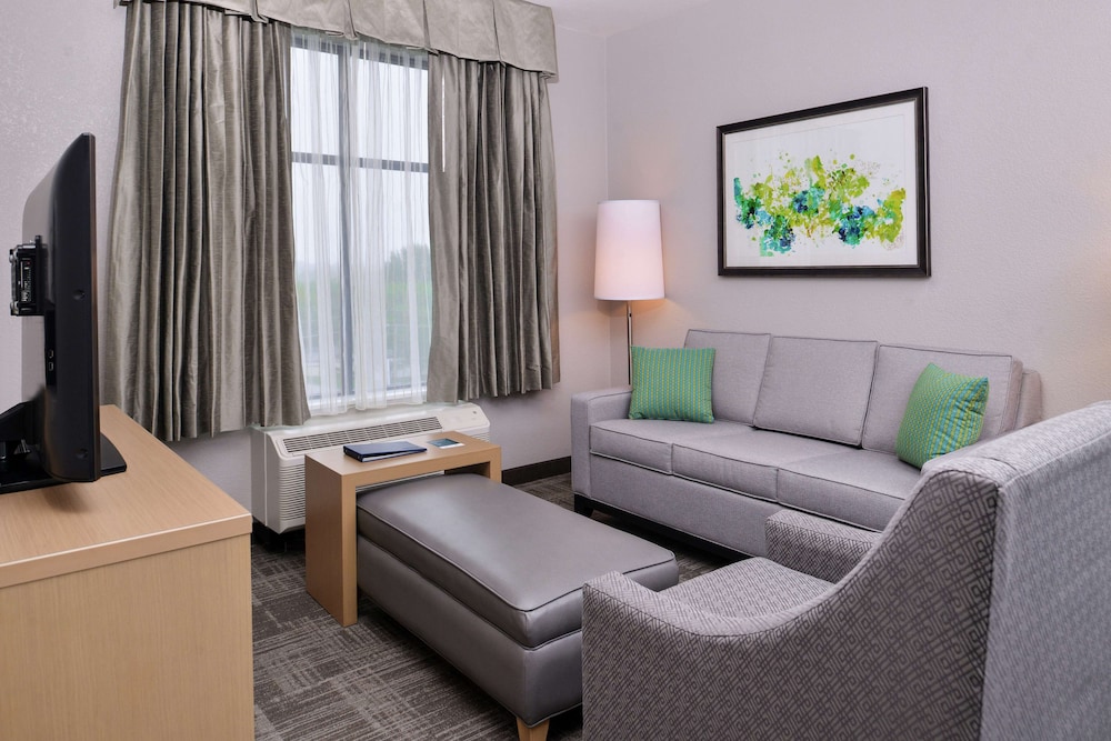 Homewood Suites by Hilton Des Moines Airport - photo 21
