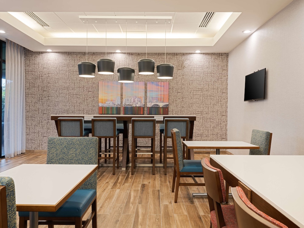 Hampton Inn West Palm Beach Florida Turnpike - photo 41