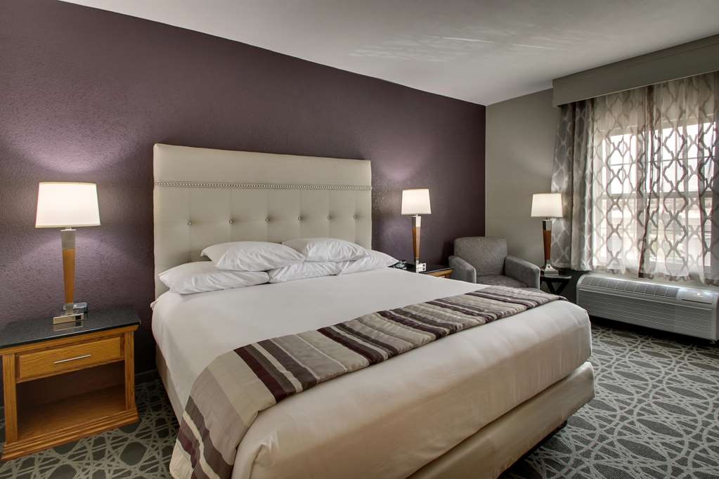 Drury Inn & Suites Albuquerque North - photo 27