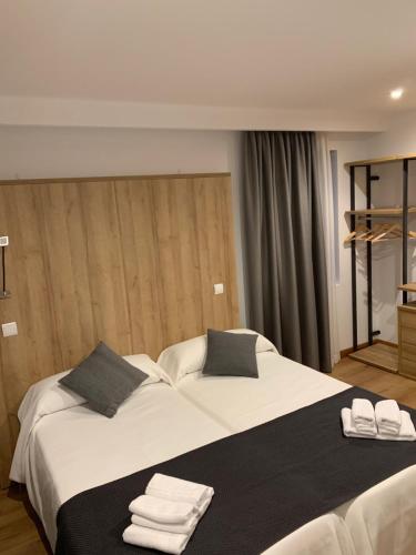 Hotel La Trainera - last minute hotel in Unknown City