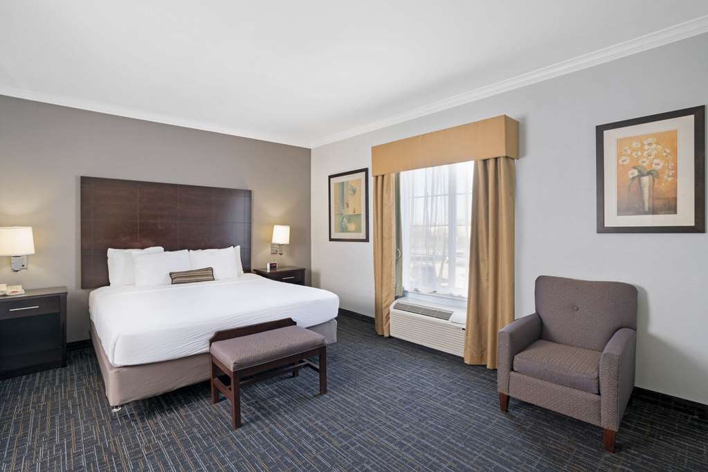 Sonesta Essential Houston Westchase - photo 22