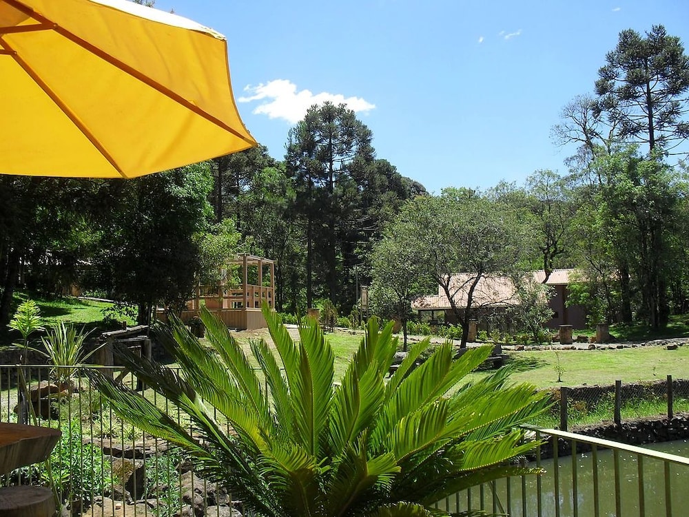 Estação Verde Eco Resort in Canela, Brasil