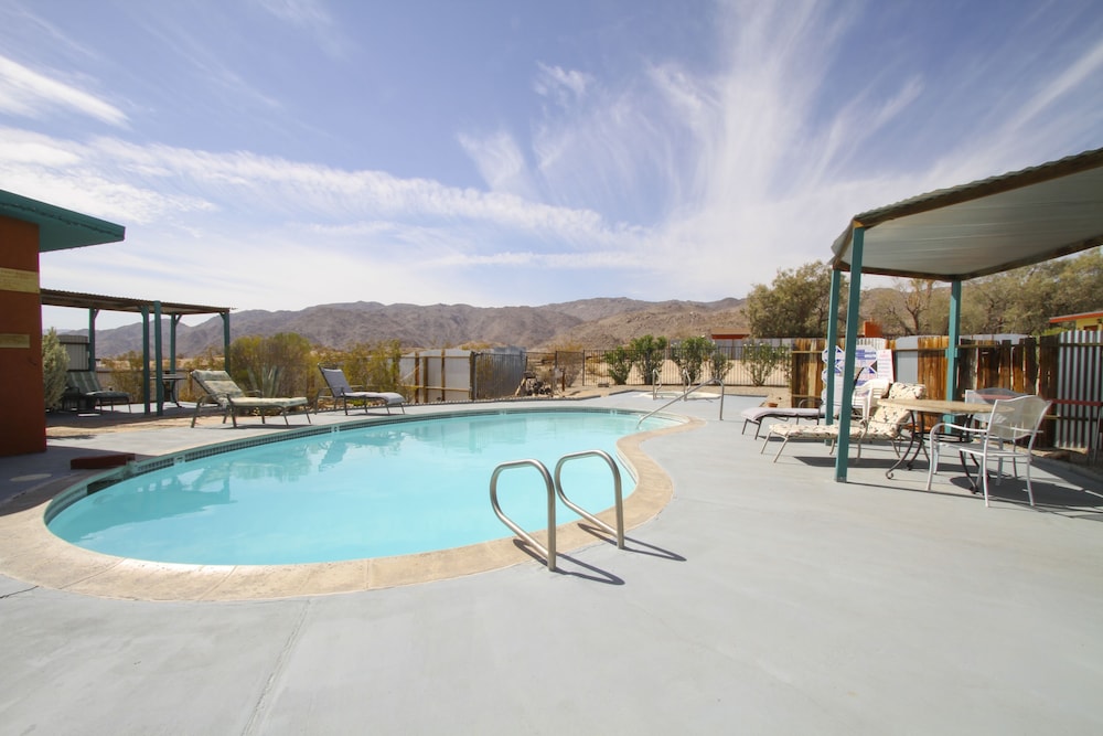 Harmony Motel - photo 37