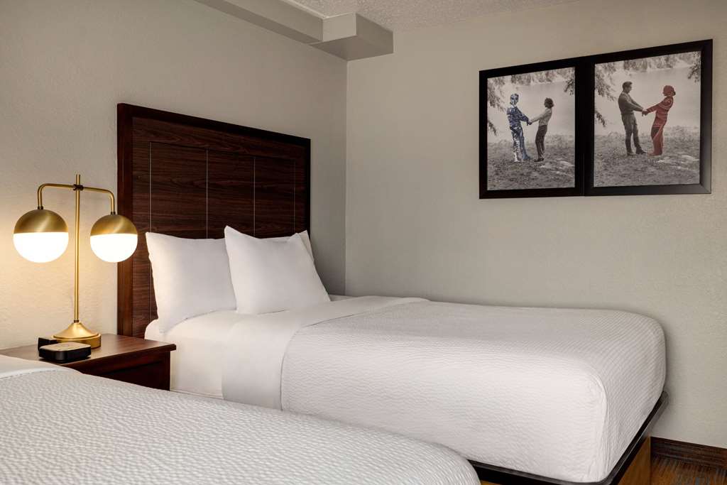 AmericInn by Wyndham Madison WI - photo 15