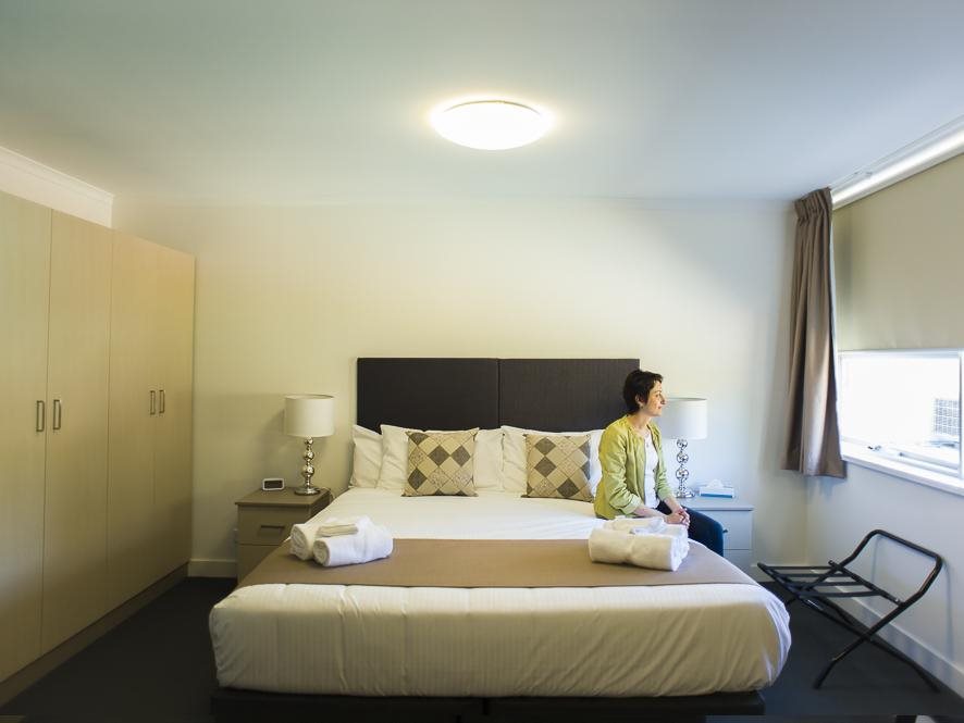 Hotel Gracelands — Parkes — photo 5