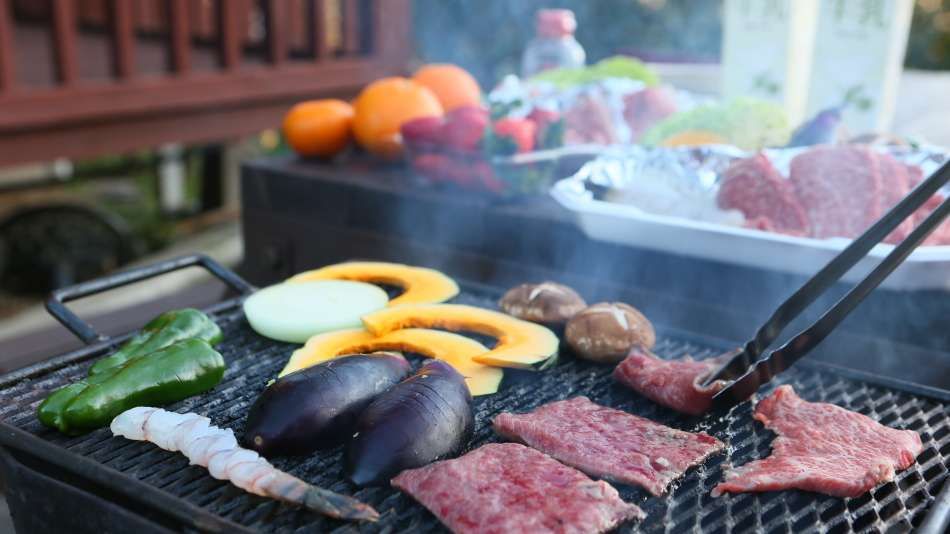 Farm Inn Minamiboso in Minamiboso, Japan