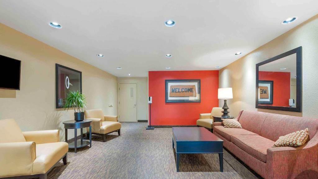 Studio 6 Extended Stay Fairfield OH Cincinnati - photo 7