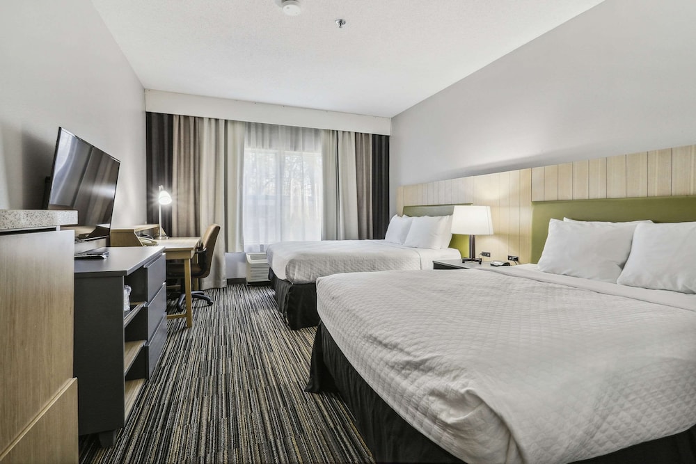 Country Inn & Suites by Radisson Chicago O'Hare South IL - photo 10