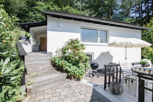 Haus Panoramablick — 4-Star Luxury Hotel in Eslohe, Germany