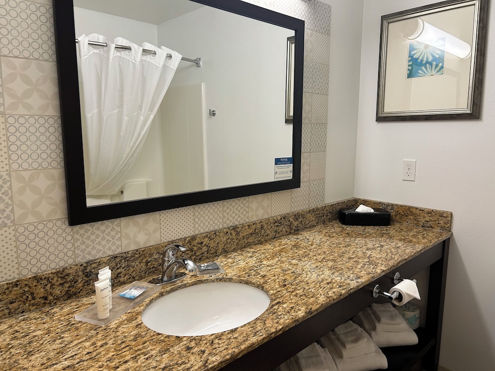 Country Inn & Suites by Radisson Owatonna MN - photo 11