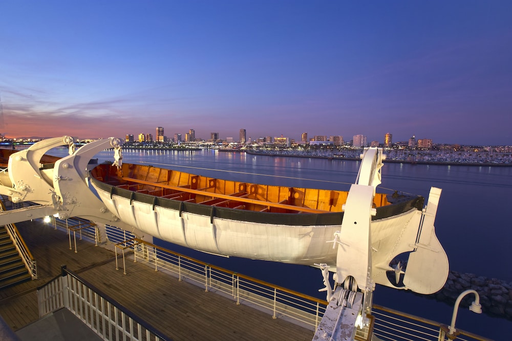 The Queen Mary - photo 60