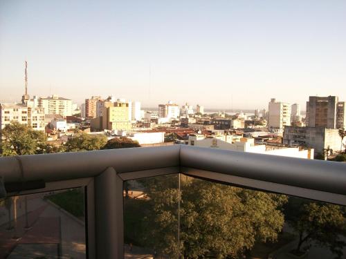 Hotel San Martín — hotel near Corrientes Airport