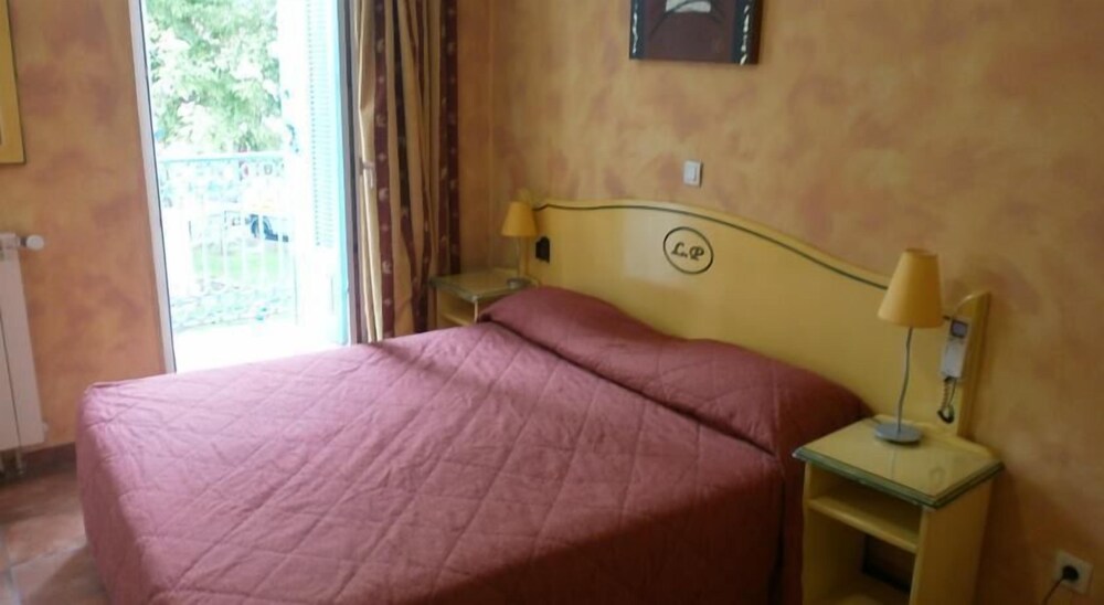Little Palace — hotel in Toulon