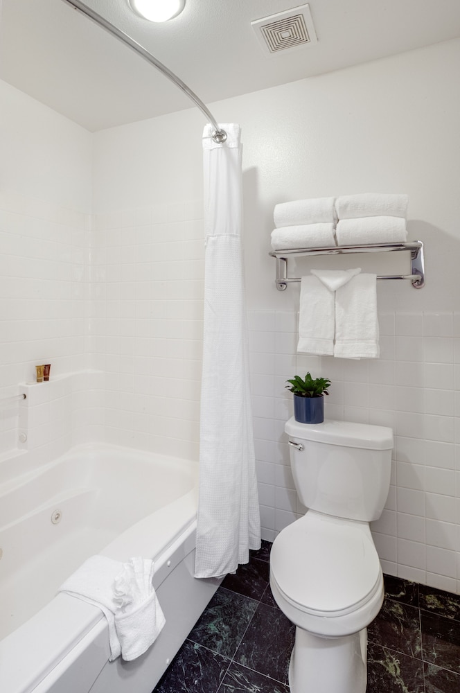 Ayres Suites Mission Viejo Lake Forest - photo 18