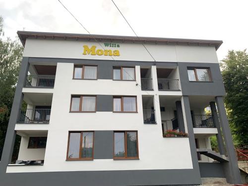 Willa Mona - last minute hotel in Wisla