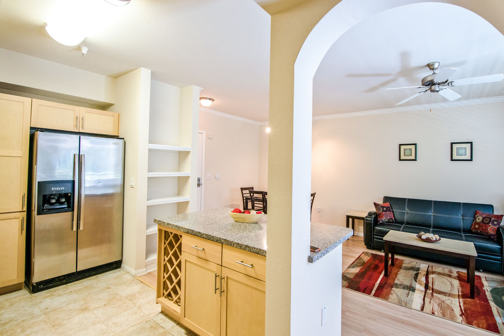 Hollywood Boulevard Extended Stay - photo 8