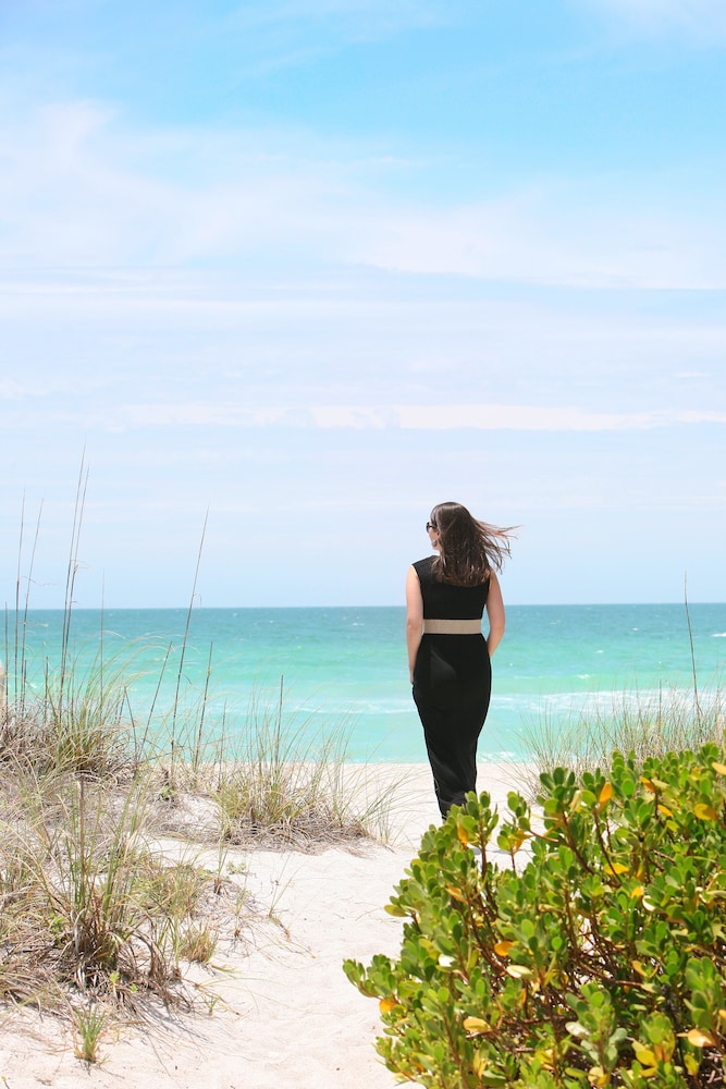 The Beach on Longboat Key by RVA - photo 97