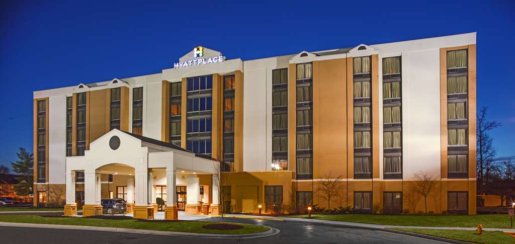 Hyatt Place Cincinnati Blue Ash - photo 2