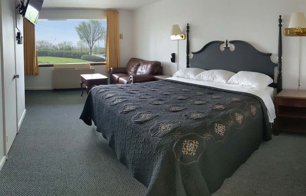 South Side Inn Burlington - photo 12