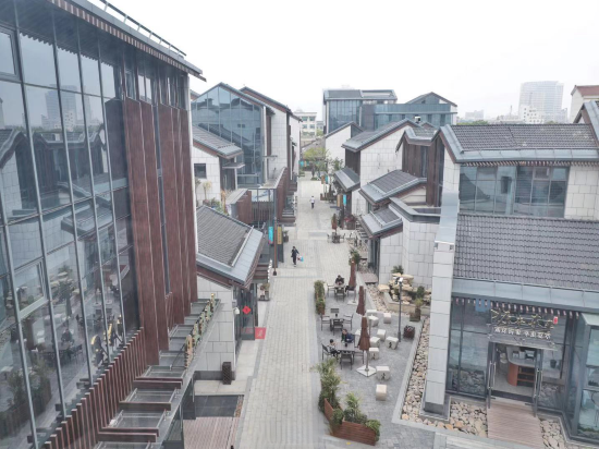 shangyuan HOTEL in Suzhou, People's Republic of China