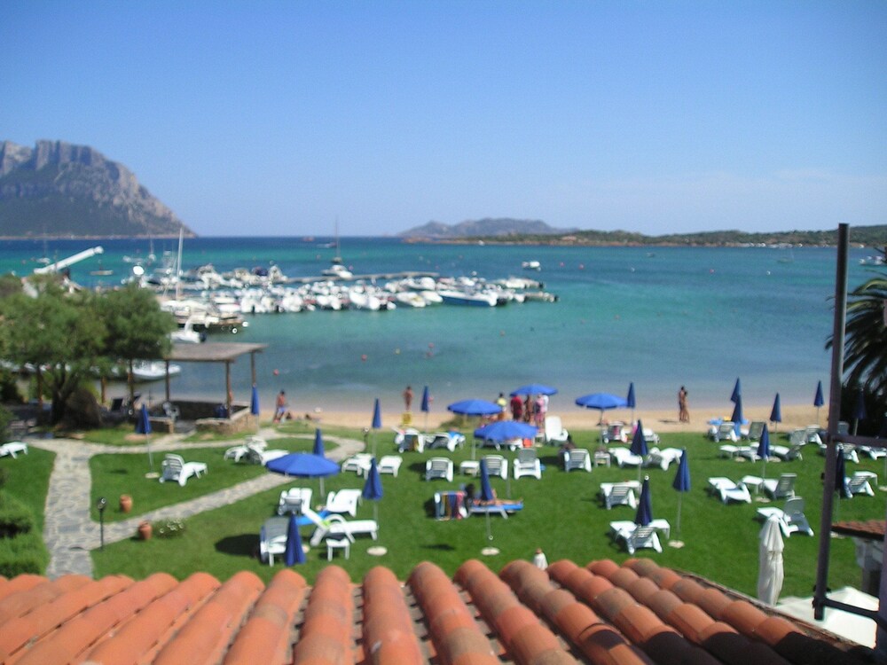 Ihr Hotel San Paolo in Loiri Porto San Paolo, Italy