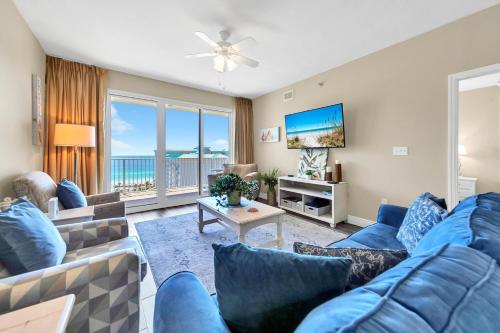 Ariel Dunes 1208 - last minute hotel in Destin