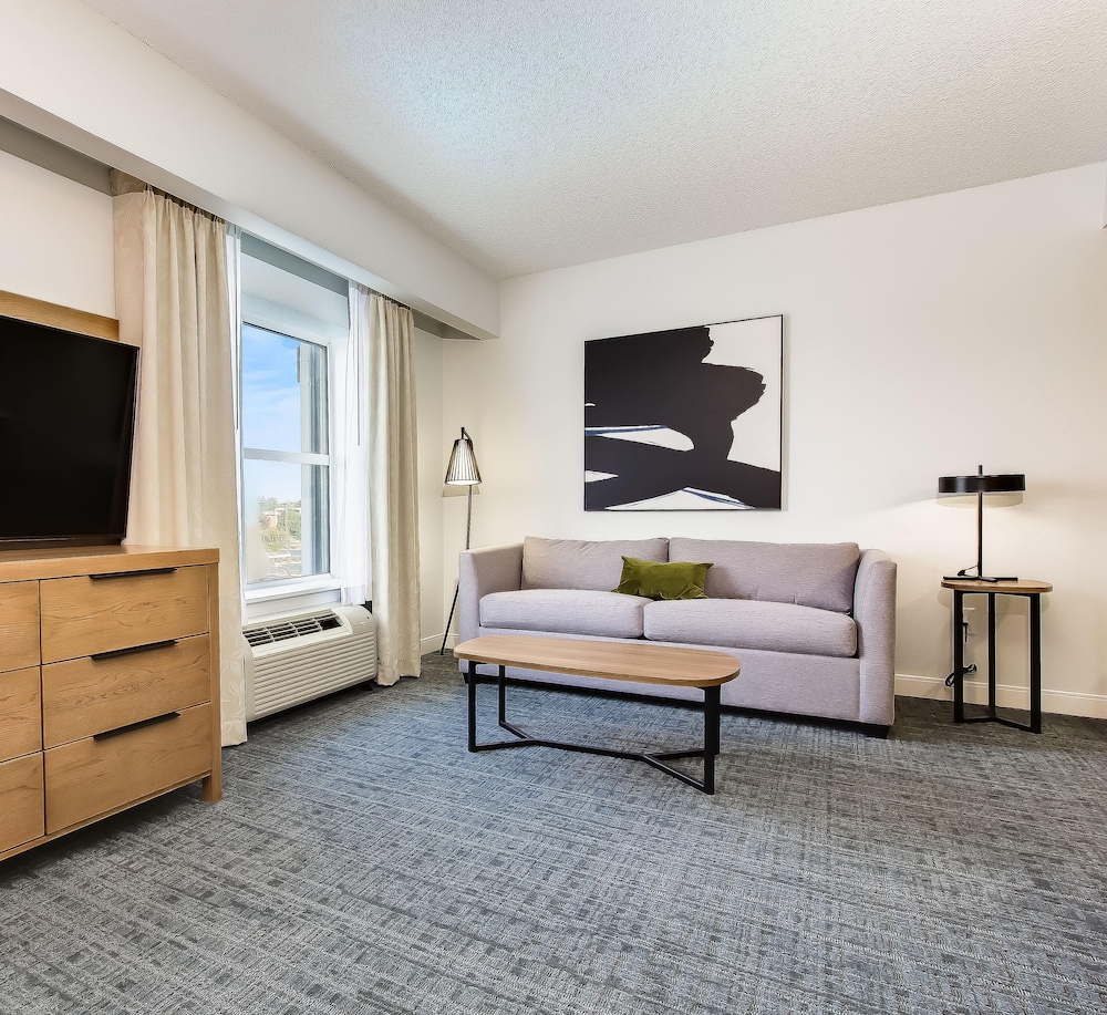 Homewood Suites by Hilton Louisville East - photo 31