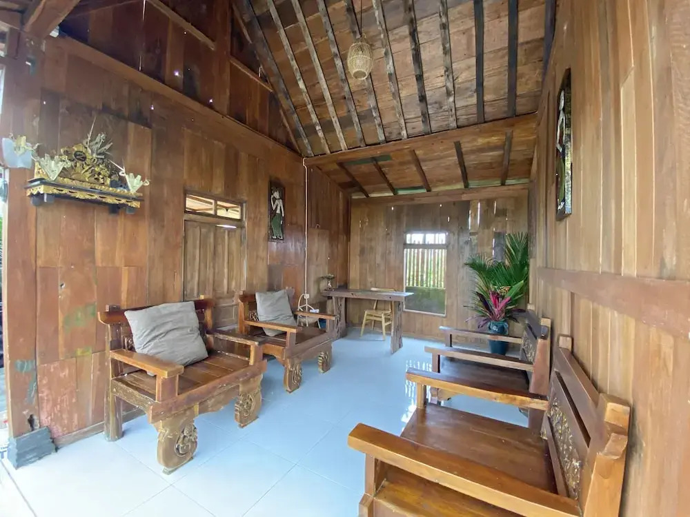 Paddy’s Glamping — Canggu — photo 3