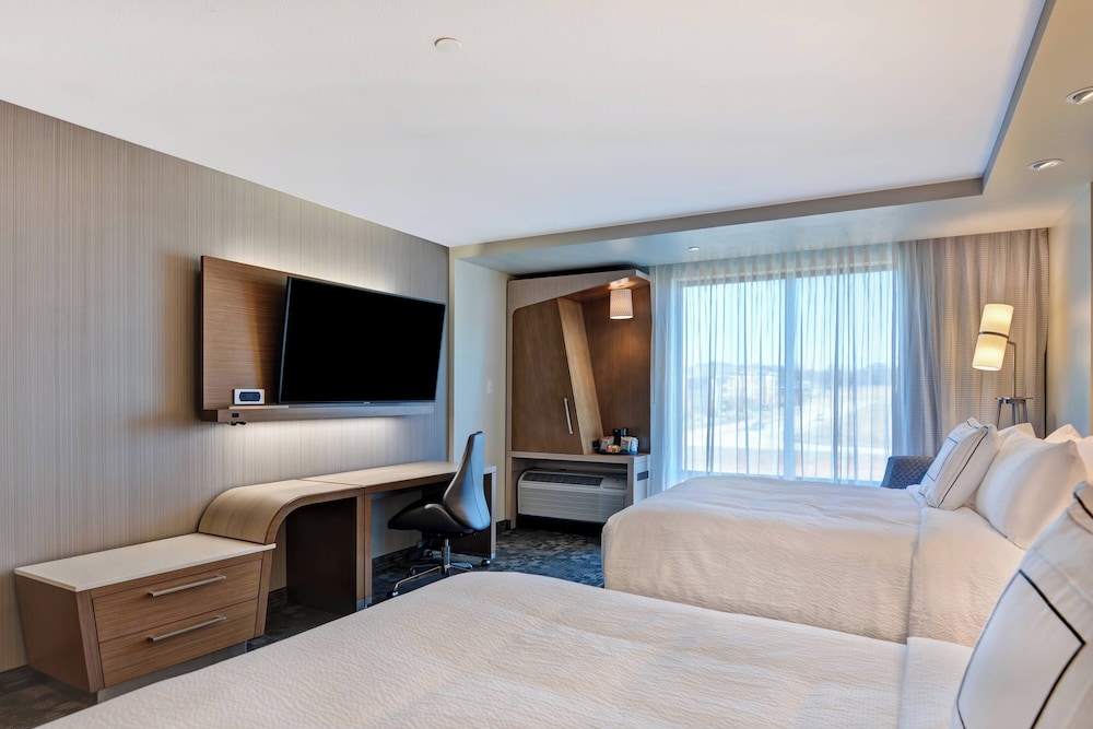 Courtyard by Marriott Bentonville Rogers Promenade - photo 12